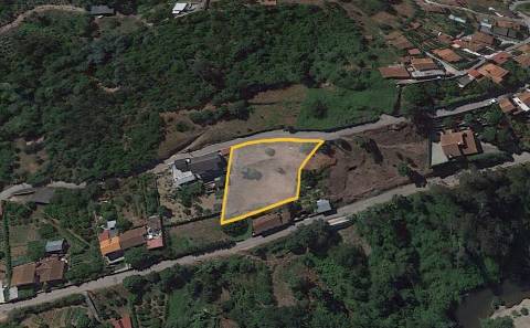 Terreno para construção / 1330 m2 / Cereijinha / Ceira / Coimbra