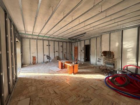 Moradia T3 / Pinheiros / Leiria