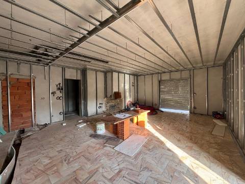 Moradia T3 / Pinheiros / Leiria