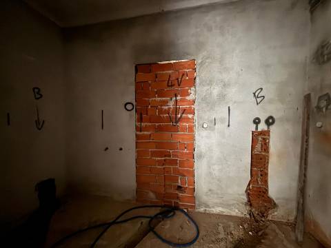 Moradia T3 / Pinheiros / Leiria