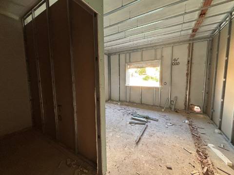 Moradia T3 / Pinheiros / Leiria