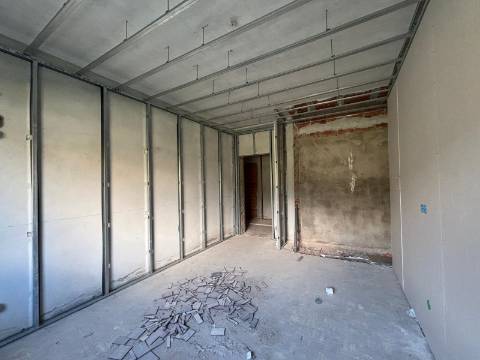 Moradia T3 / Pinheiros / Leiria