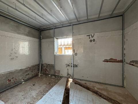 Moradia T3 / Pinheiros / Leiria