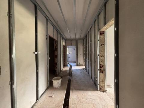 Moradia T3 / Pinheiros / Leiria