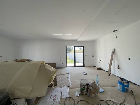 Moradia T3 / Pinheiros / Leiria