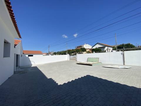 Moradia T3 / Pinheiros / Leiria