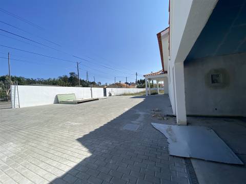 Moradia T3 / Pinheiros / Leiria