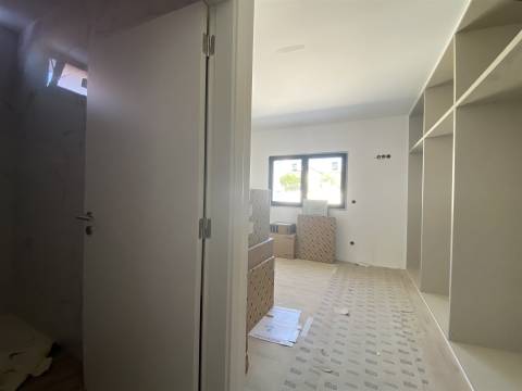 Moradia T3 / Pinheiros / Leiria