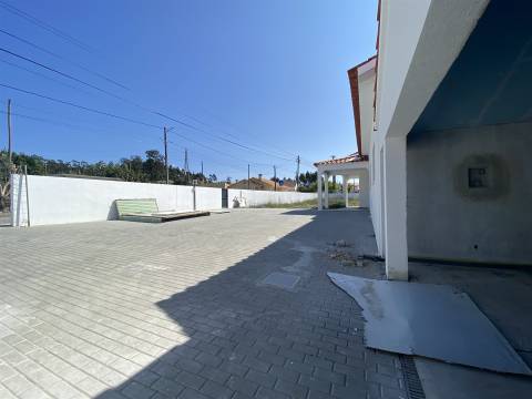 Moradia T3 / Pinheiros / Leiria