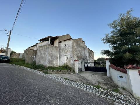 Moradia T3 Venda em Gondemaria e Olival,Ourém