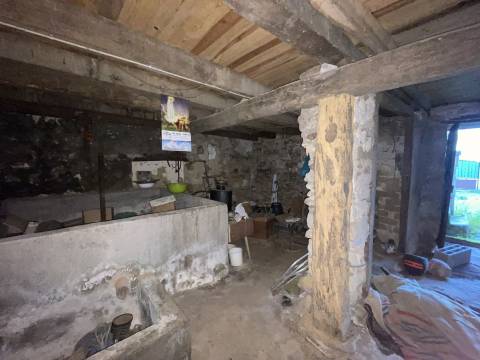 Moradia T3 Venda em Gondemaria e Olival,Ourém