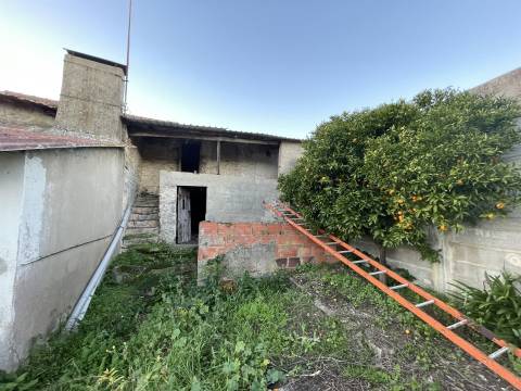 Moradia T3 Venda em Gondemaria e Olival,Ourém