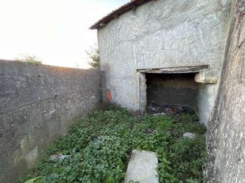 Moradia T3 Venda em Gondemaria e Olival,Ourém