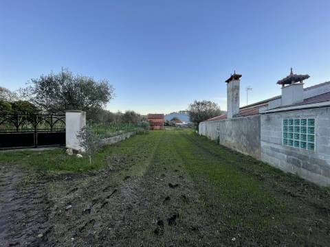 Moradia T3 Venda em Gondemaria e Olival,Ourém