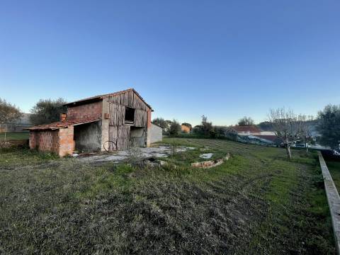 Moradia T3 Venda em Gondemaria e Olival,Ourém