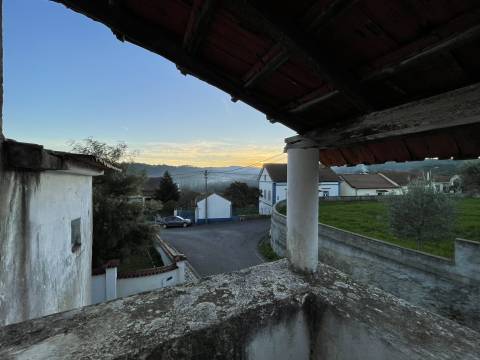 Moradia T3 Venda em Gondemaria e Olival,Ourém