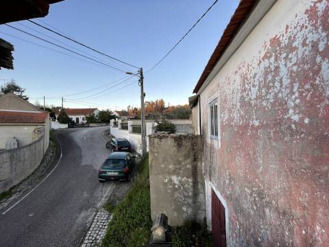 Moradia T3 Venda em Gondemaria e Olival,Ourém
