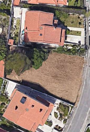 Terreno para construção / S.Romão / Leiria