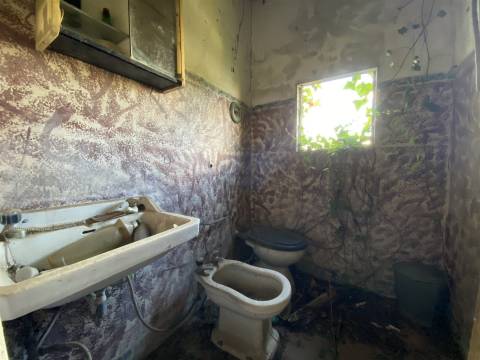 Moradia T3/ Telheiro / Barreira / Leiria