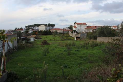 Moradia T3/ Telheiro / Barreira / Leiria