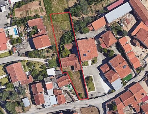 Moradia T3/ Telheiro / Barreira / Leiria