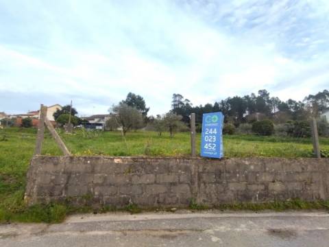 Terreno / Santa Eufémia / Leiria