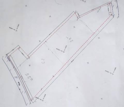 Terreno / Santa Eufémia / Leiria
