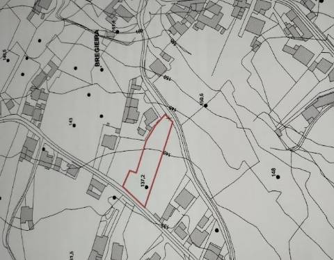 Terreno / Santa Eufémia / Leiria