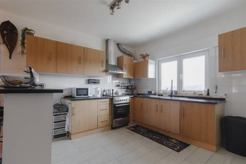 Moradia T3 / Prazeres / Aljubarrota