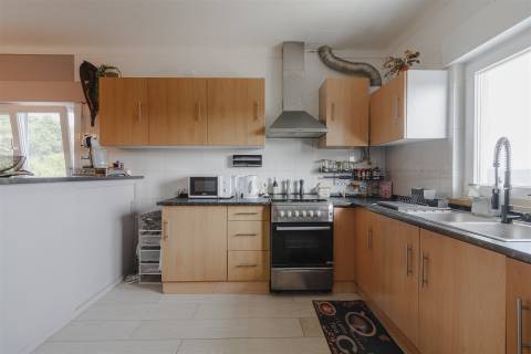 Moradia T3 / Prazeres / Aljubarrota