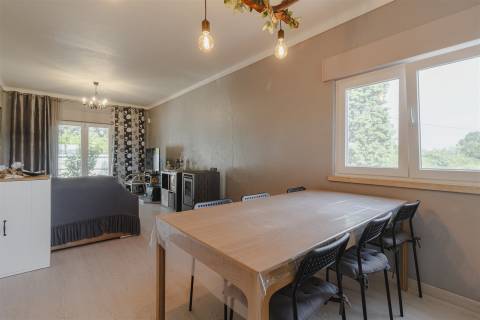 Moradia T3 / Prazeres / Aljubarrota