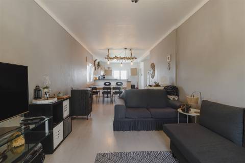 Moradia T3 / Prazeres / Aljubarrota