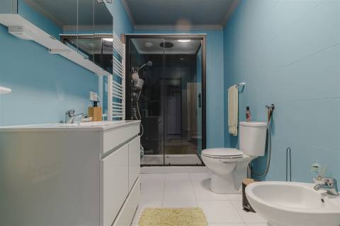 Moradia T3 / Prazeres / Aljubarrota