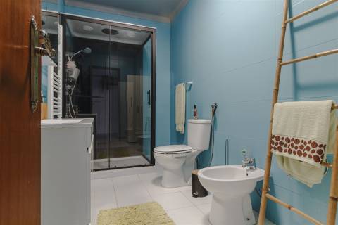 Moradia T3 / Prazeres / Aljubarrota