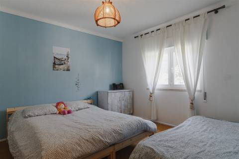 Moradia T3 / Prazeres / Aljubarrota