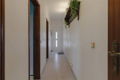 Moradia T3 / Prazeres / Aljubarrota