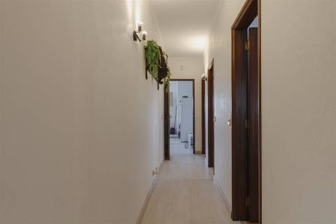 Moradia T3 / Prazeres / Aljubarrota