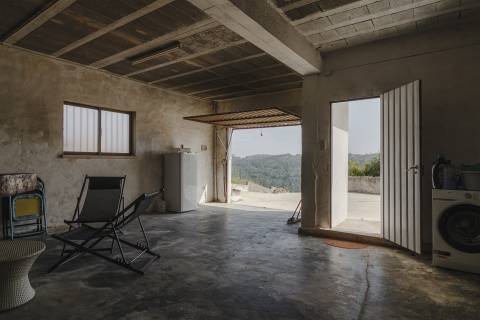 Moradia T3 / Prazeres / Aljubarrota