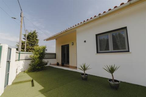 Moradia T3 / Prazeres / Aljubarrota