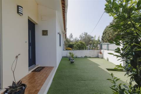 Moradia T3 / Prazeres / Aljubarrota