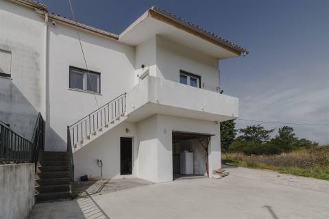 Moradia T3 / Prazeres / Aljubarrota