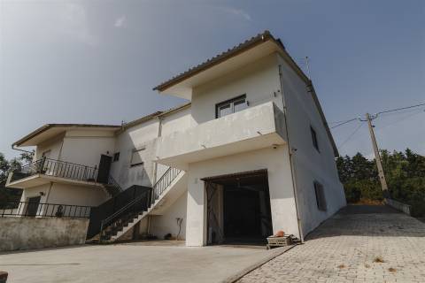 Moradia T3 / Prazeres / Aljubarrota