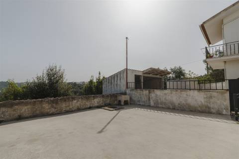 Moradia T3 / Prazeres / Aljubarrota