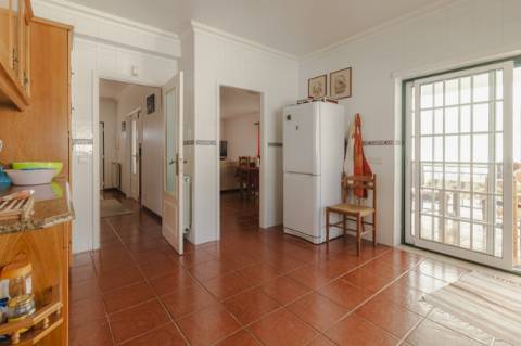 Moradia Isolada T4 / Casal de Matos / Leiria