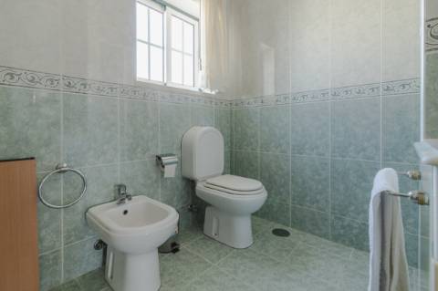 Moradia Isolada T4 / Casal de Matos / Leiria