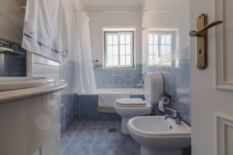 Moradia Isolada T4 / Casal de Matos / Leiria