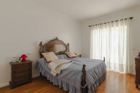 Moradia Isolada T4 / Casal de Matos / Leiria