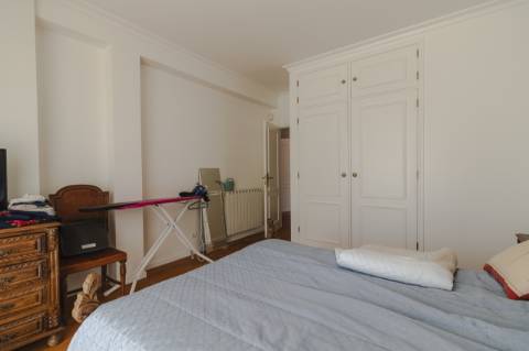 Moradia Isolada T4 / Casal de Matos / Leiria