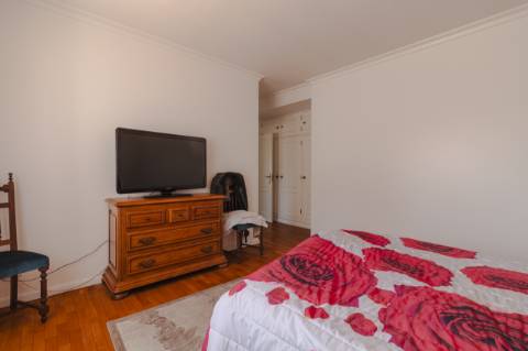 Moradia Isolada T4 / Casal de Matos / Leiria