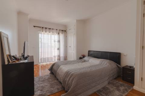 Moradia Isolada T4 / Casal de Matos / Leiria